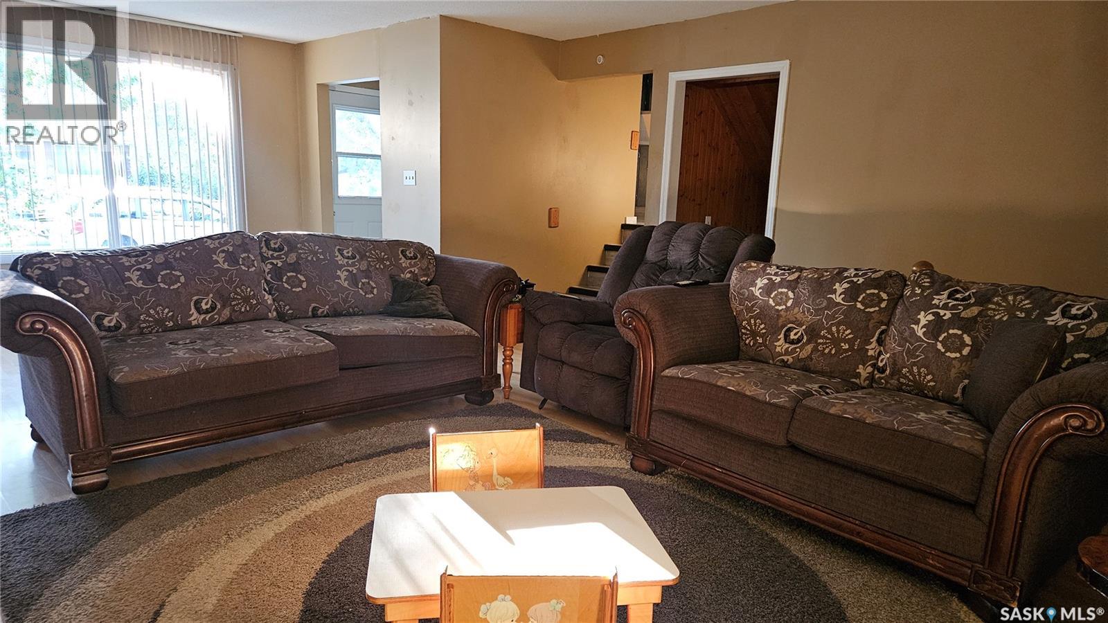 Single Family House for Sale in  FORGET STREET Regina 