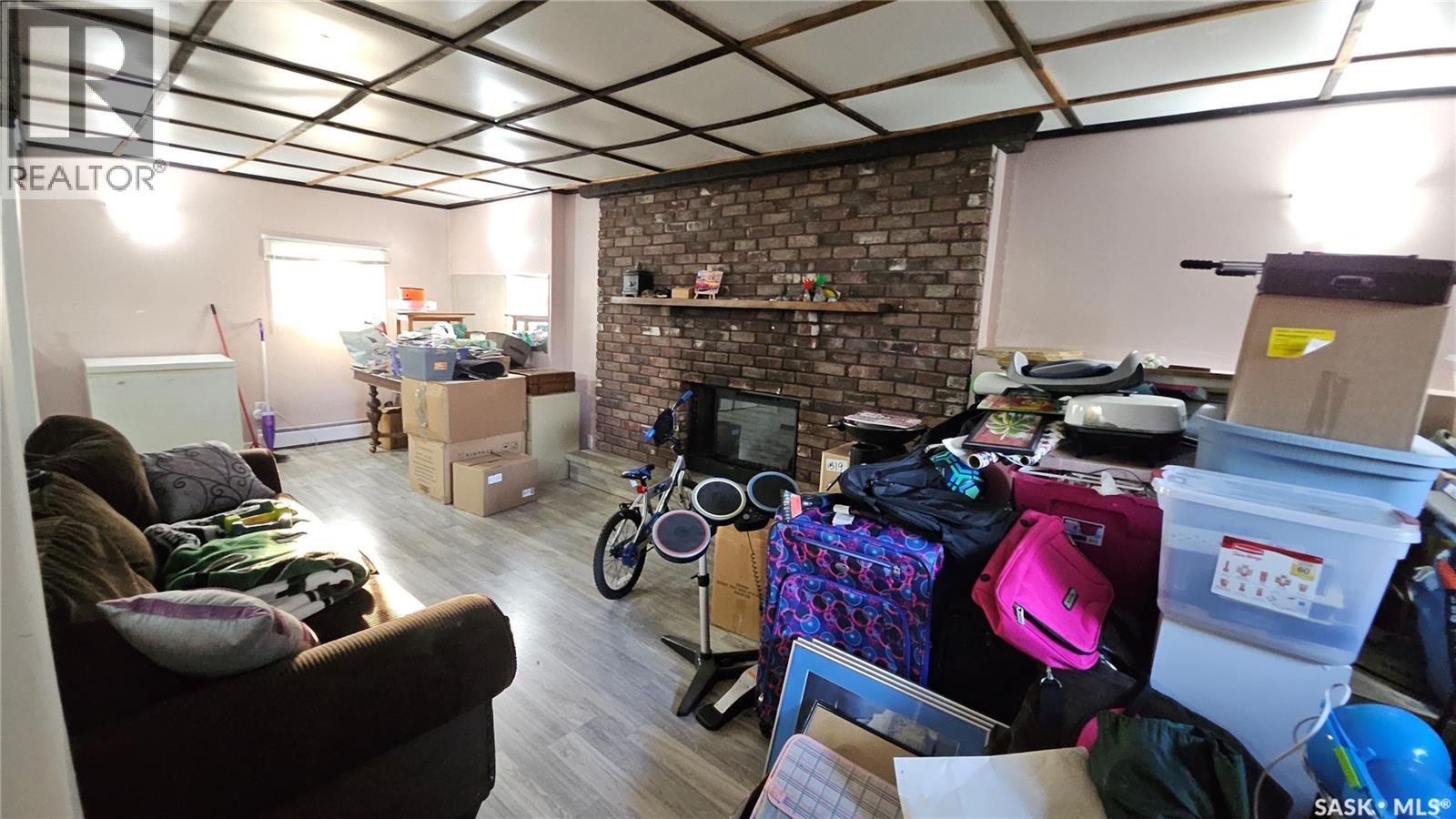 Single Family House for Sale in  FORGET STREET Regina 