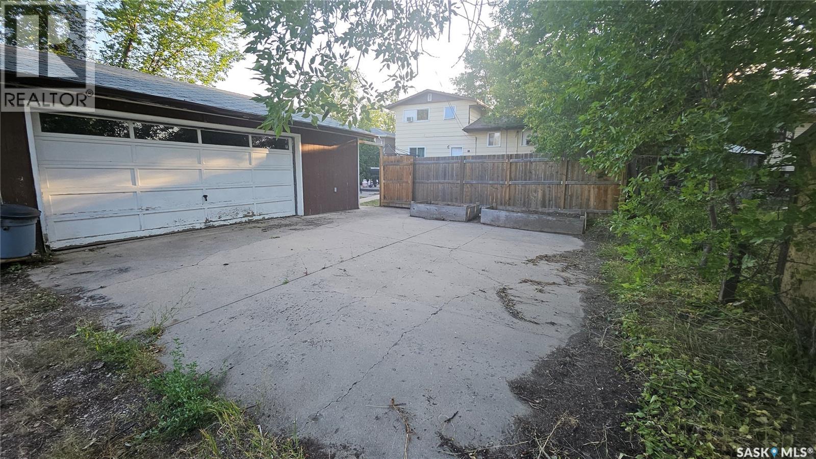 Single Family House for Sale in  FORGET STREET Regina 