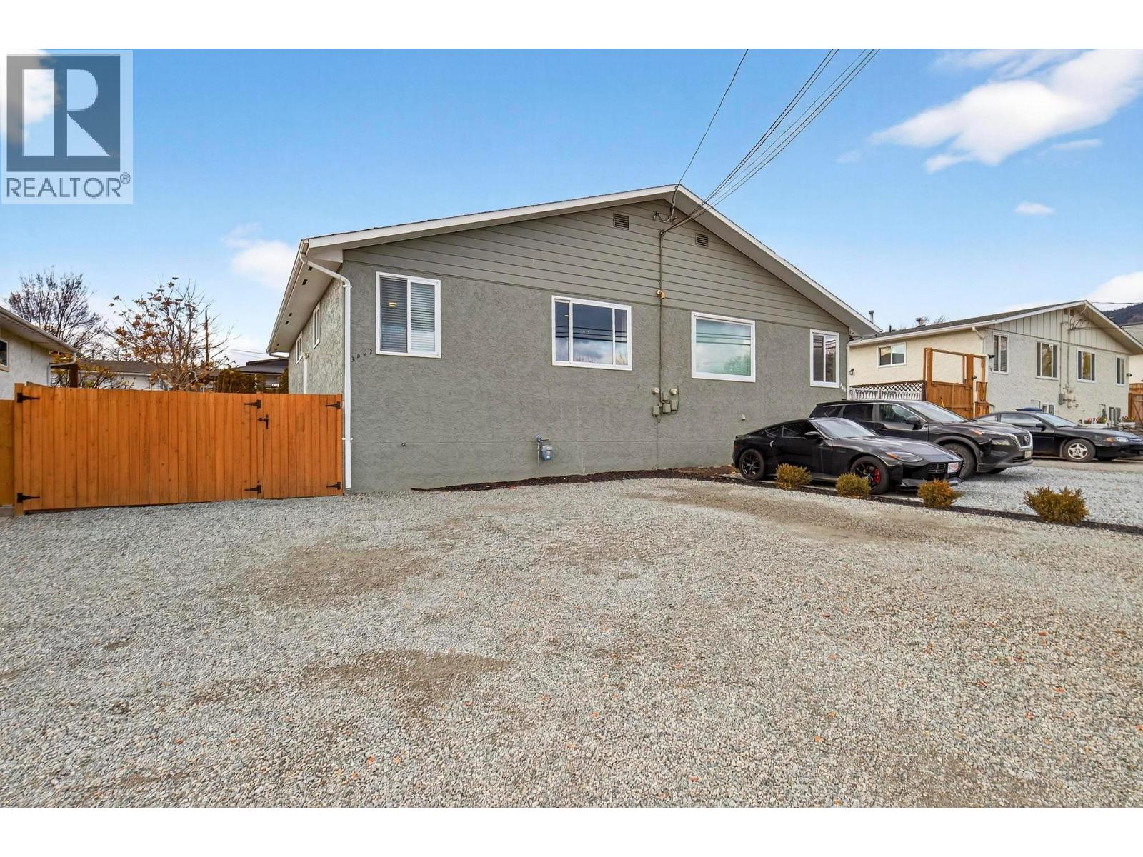  3442 Old Okanagan Highway, West Kelowna