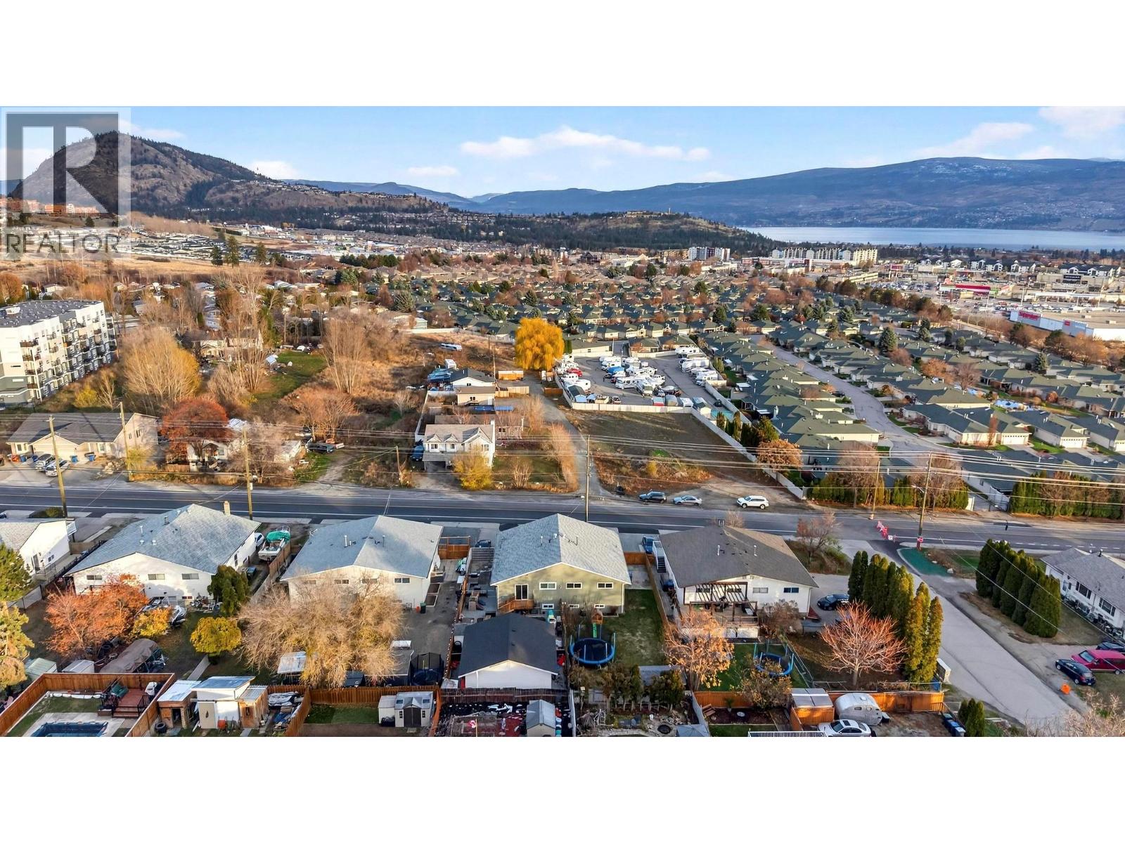  3442 Old Okanagan Highway, West Kelowna