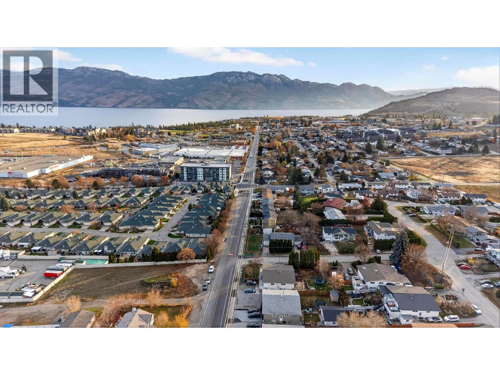  3442 Old Okanagan Highway, West Kelowna