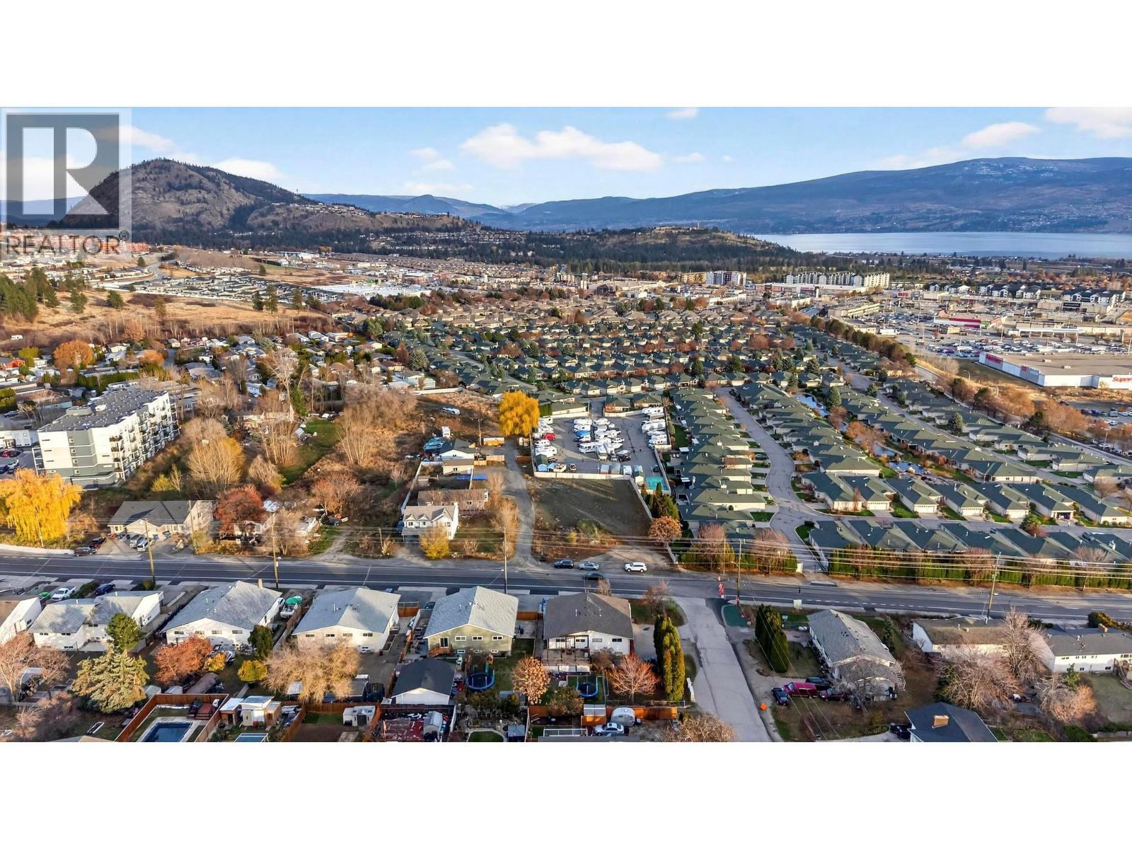  3442 Old Okanagan Highway, West Kelowna