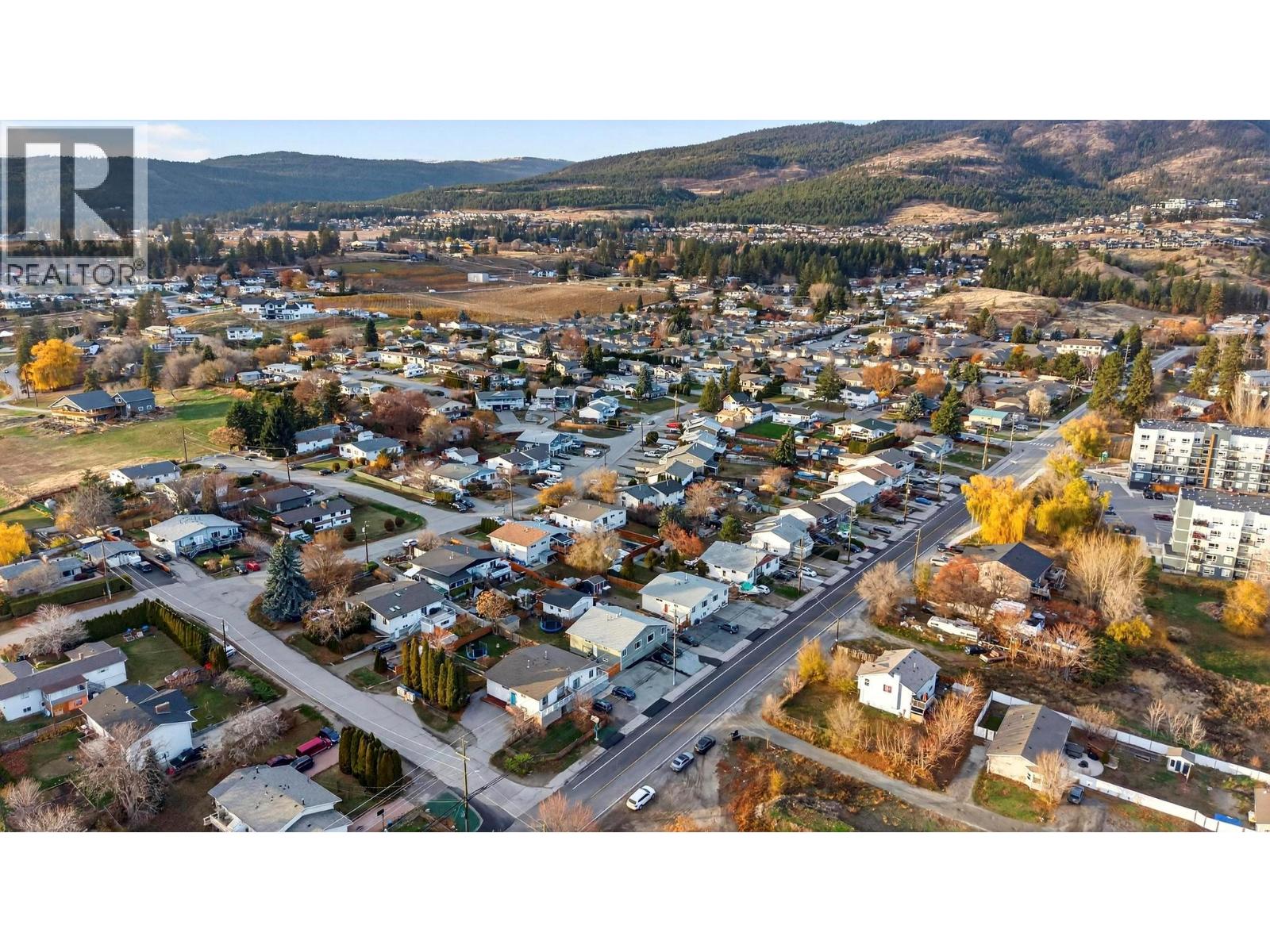  3442 Old Okanagan Highway, West Kelowna