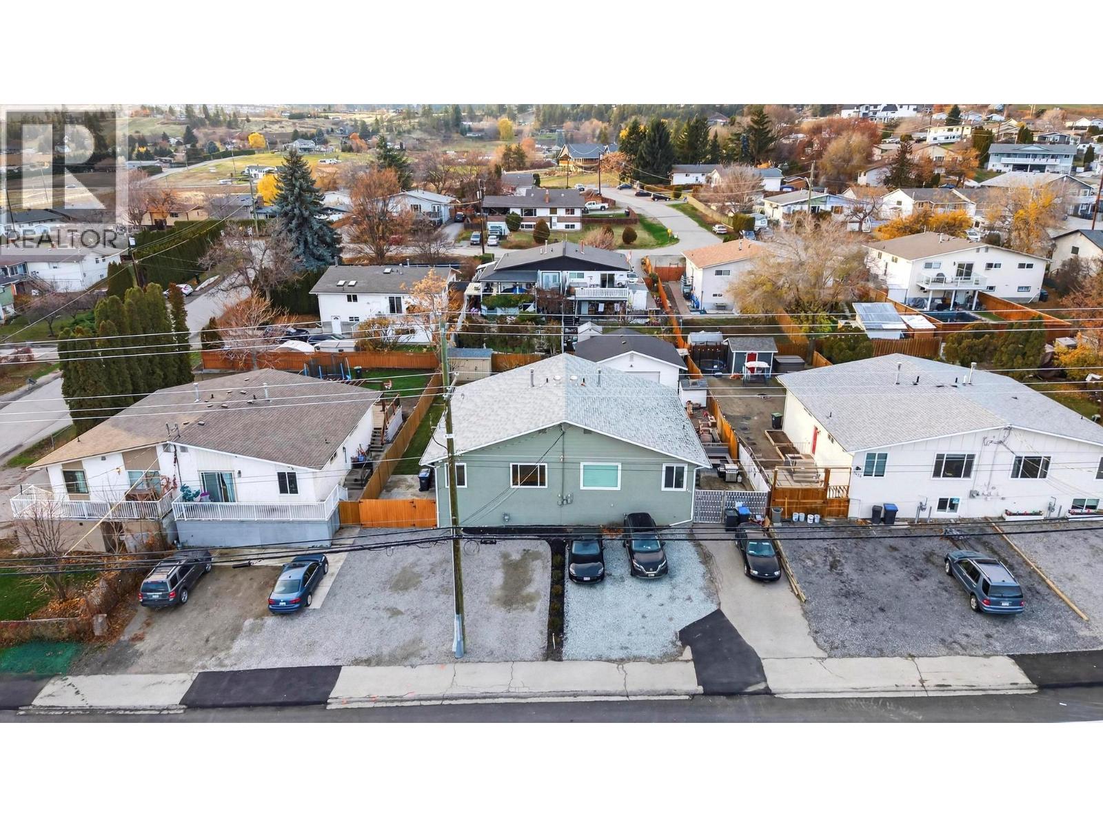  3442 Old Okanagan Highway, West Kelowna