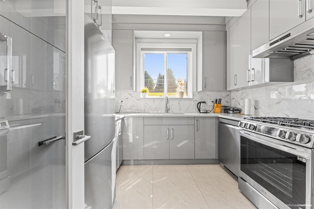 13836 80 AVENUE, Surrey