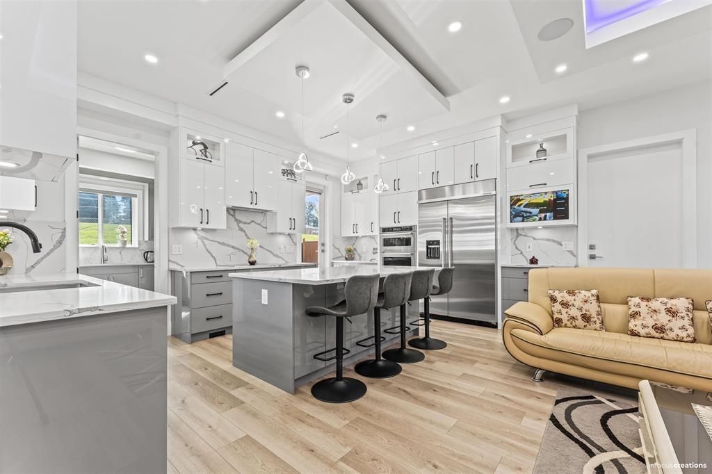 13836 80 AVENUE, Surrey