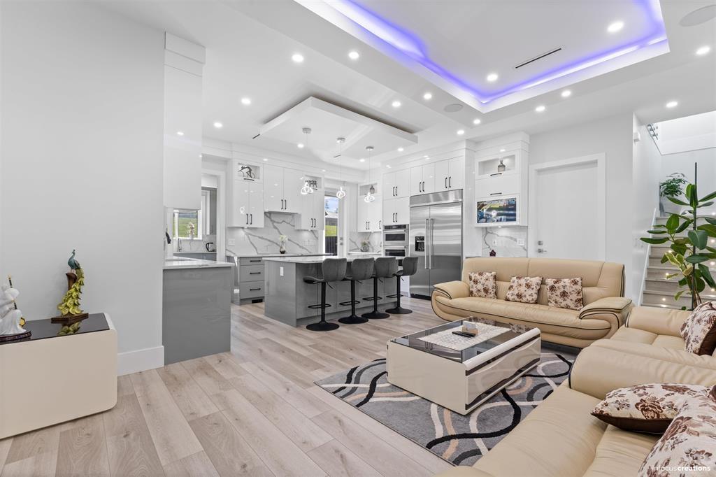 13836 80 AVENUE, Surrey