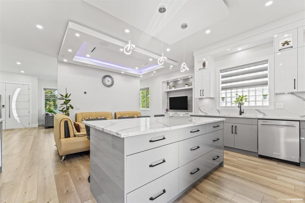 13836 80 AVENUE, Surrey