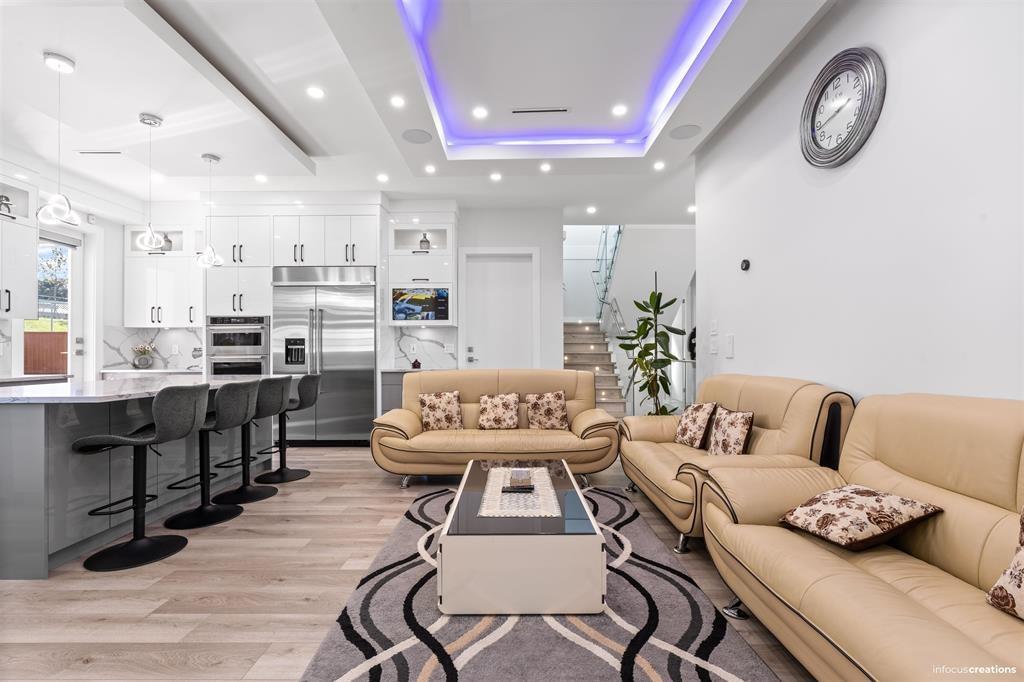 13836 80 AVENUE, Surrey