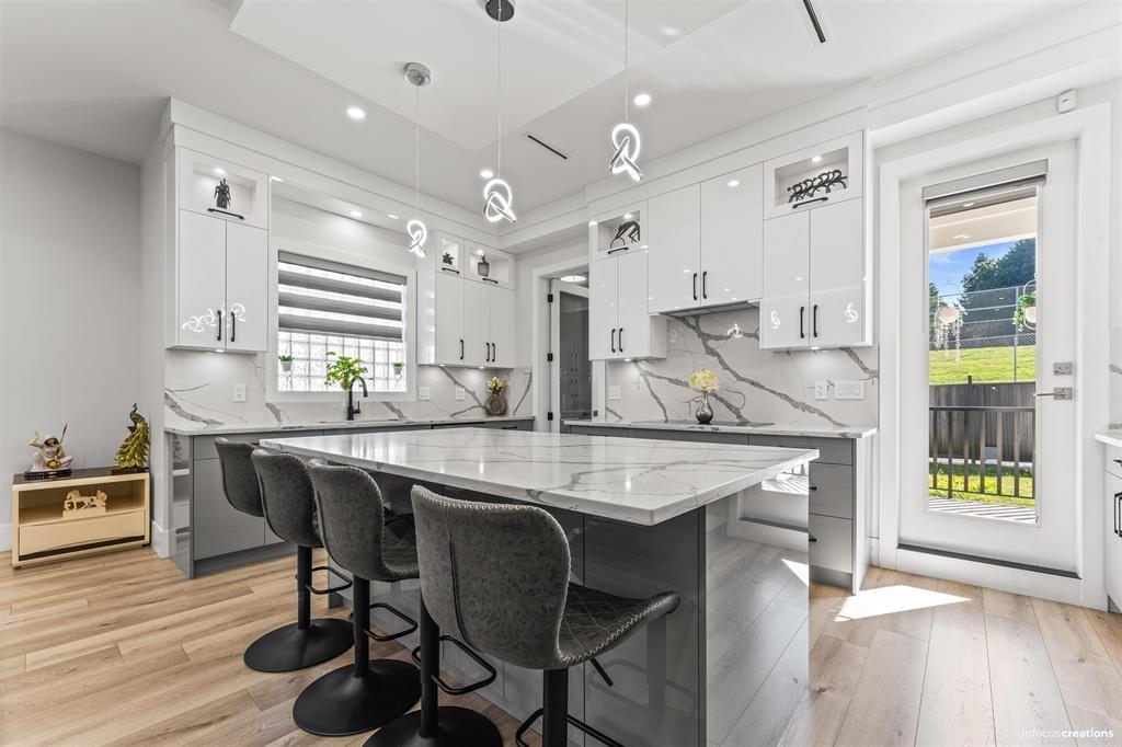 13836 80 AVENUE, Surrey