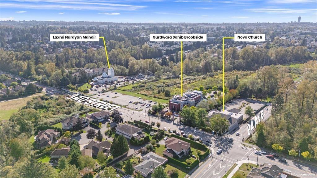 13836 80 AVENUE, Surrey