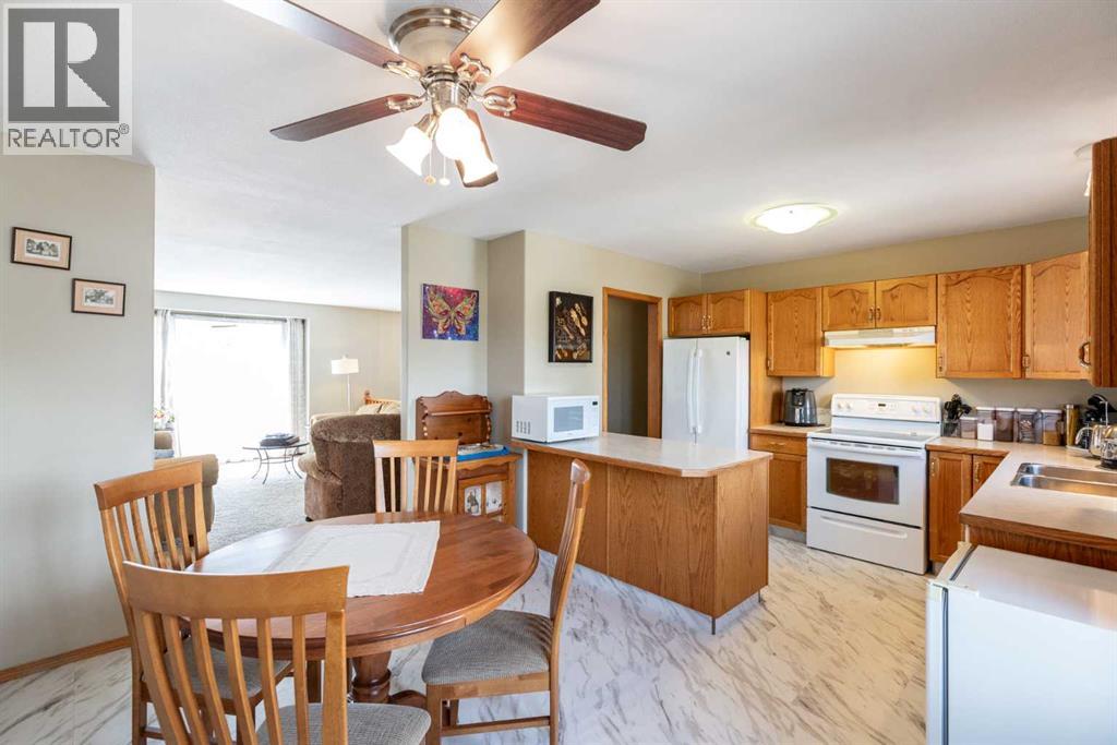 5204 42 Street, Innisfail