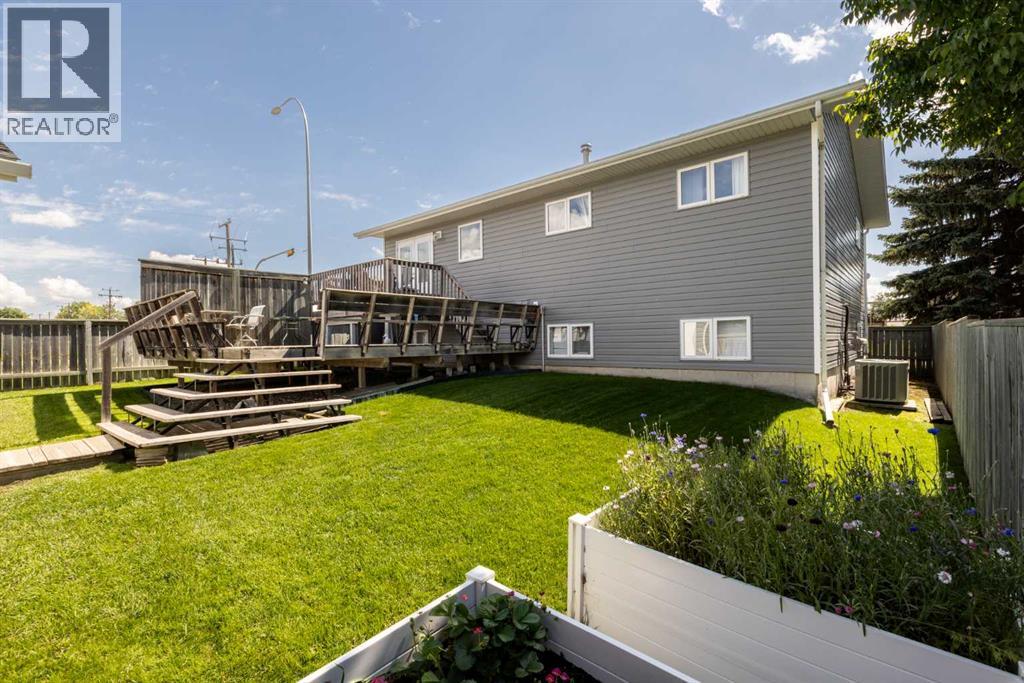 5204 42 Street, Innisfail