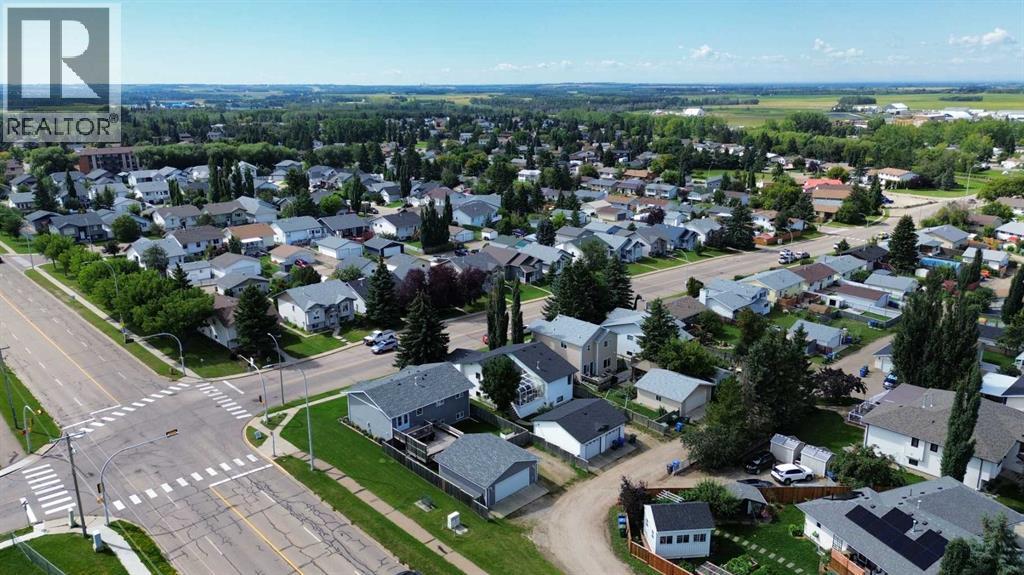 5204 42 Street, Innisfail