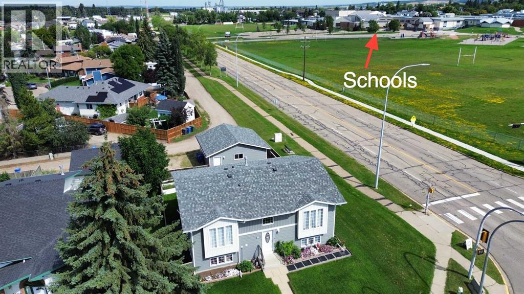 5204 42 Street, Innisfail