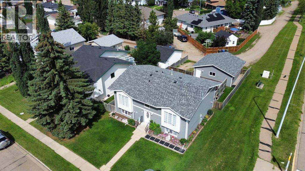 5204 42 Street, Innisfail