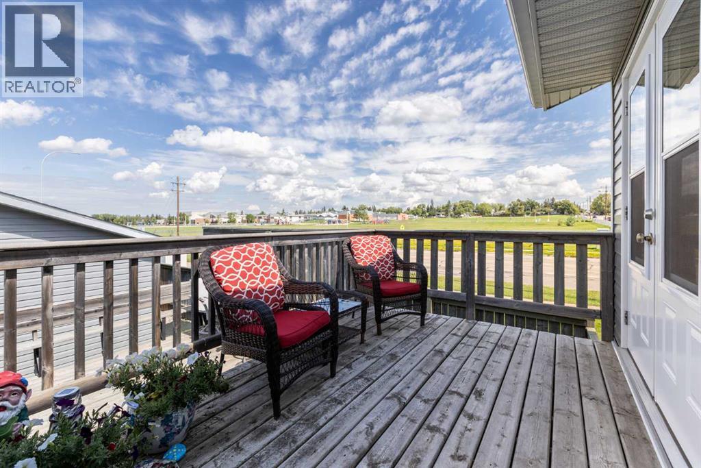 5204 42 Street, Innisfail