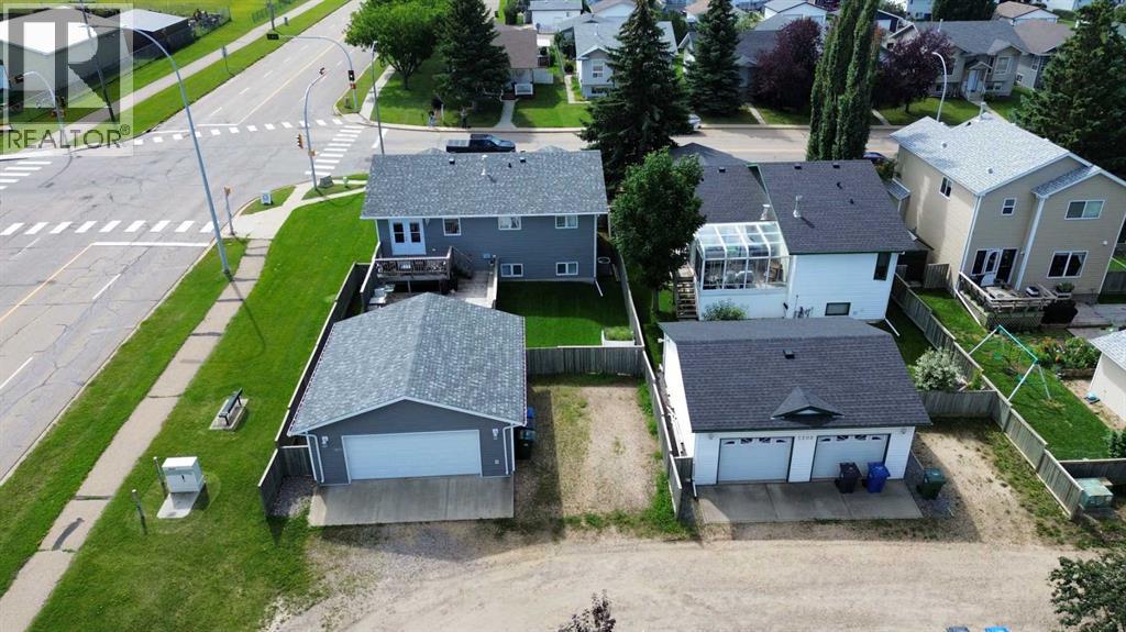 5204 42 Street, Innisfail