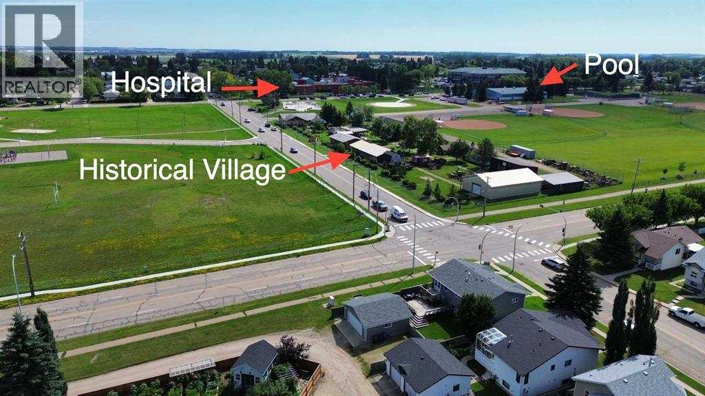 5204 42 Street, Innisfail