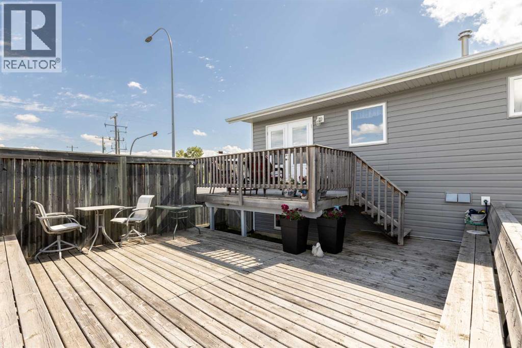 5204 42 Street, Innisfail