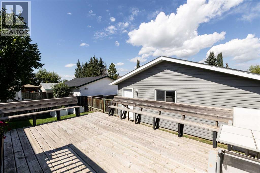 5204 42 Street, Innisfail