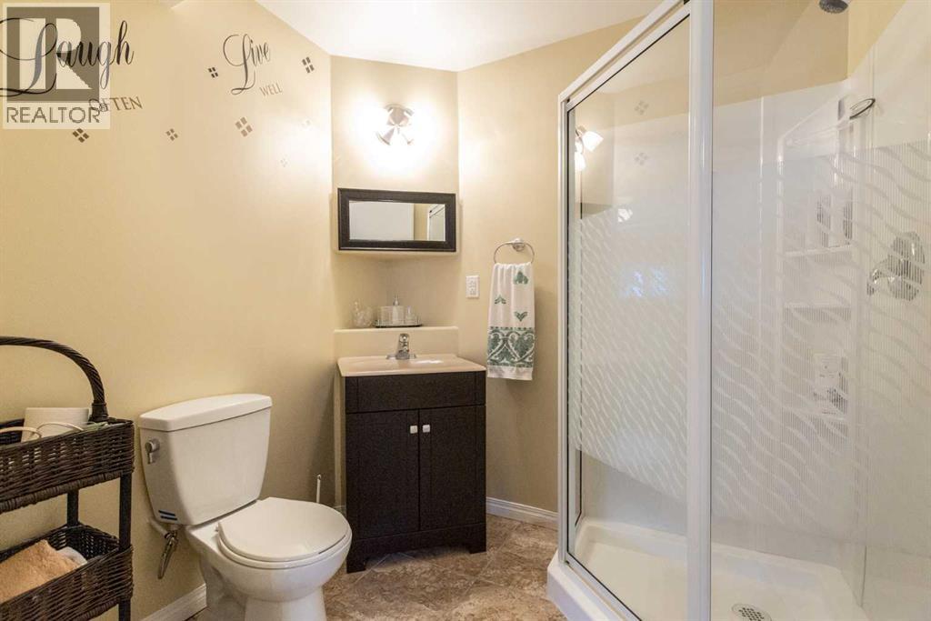 5204 42 Street, Innisfail