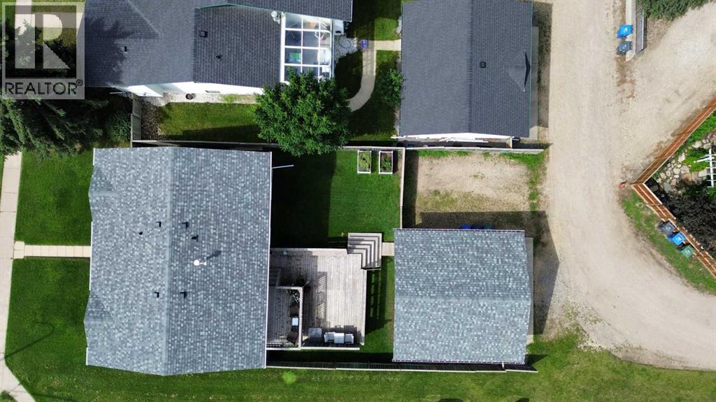 5204 42 Street, Innisfail