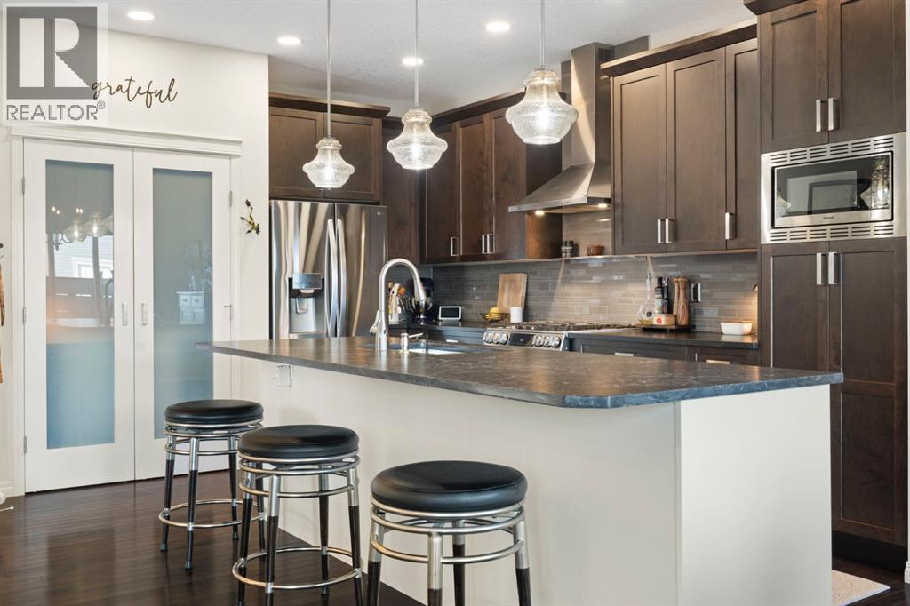 92 Thoroughbred Boulevard, Cochrane