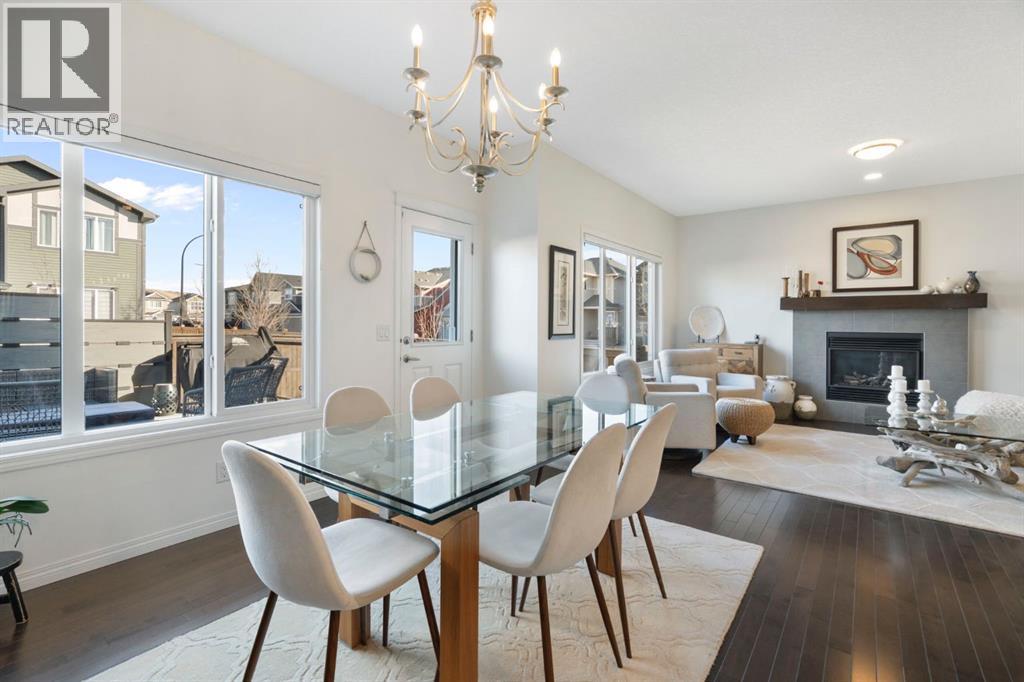 92 Thoroughbred Boulevard, Cochrane