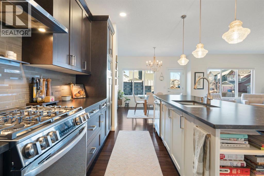 92 Thoroughbred Boulevard, Cochrane