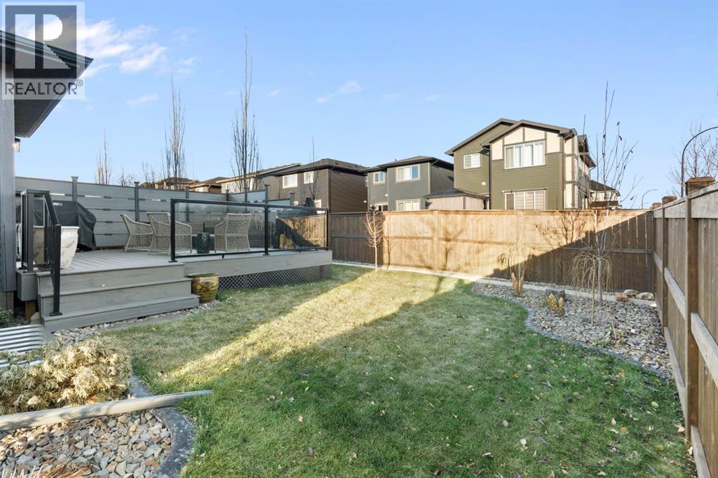 92 Thoroughbred Boulevard, Cochrane