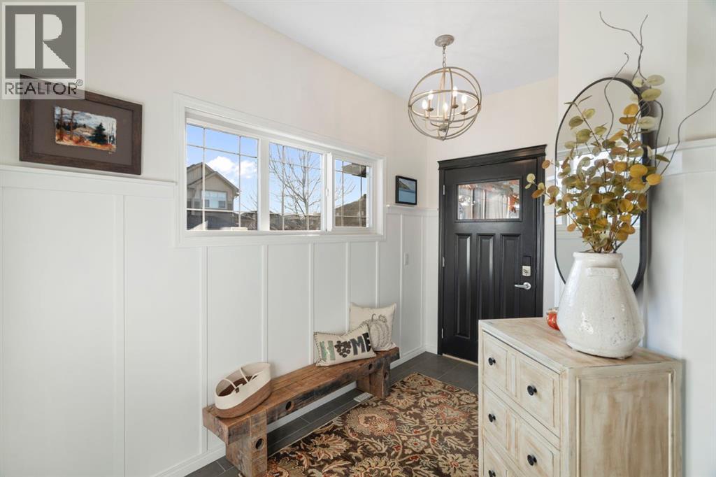 92 Thoroughbred Boulevard, Cochrane