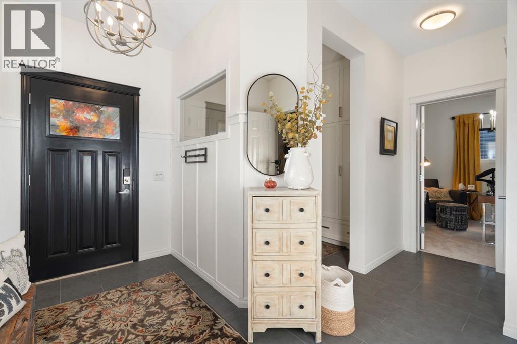 92 Thoroughbred Boulevard, Cochrane