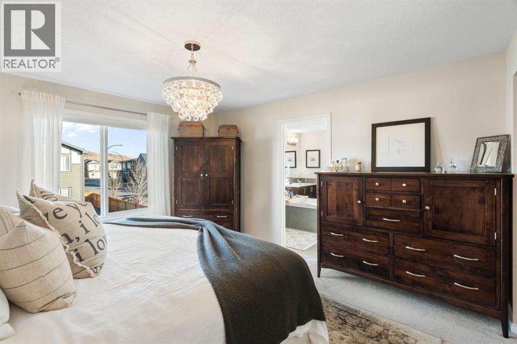 92 Thoroughbred Boulevard, Cochrane