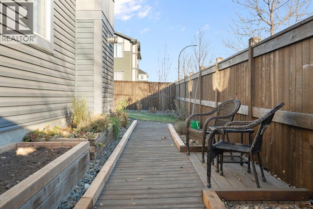 92 Thoroughbred Boulevard, Cochrane