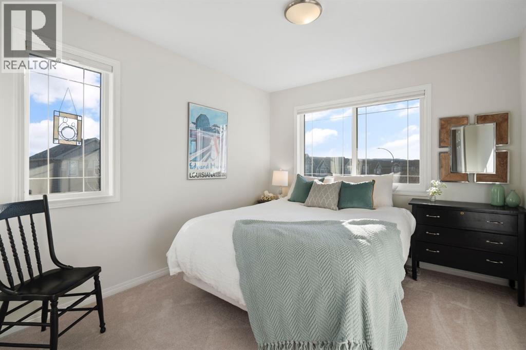 92 Thoroughbred Boulevard, Cochrane