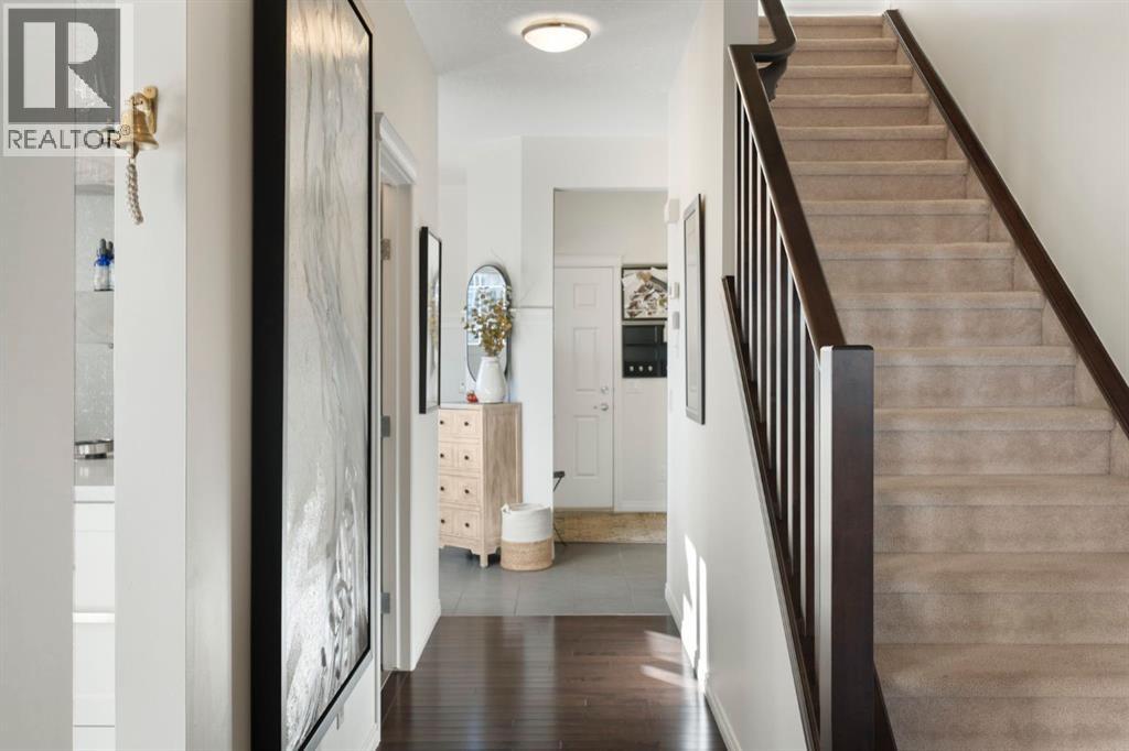 92 Thoroughbred Boulevard, Cochrane