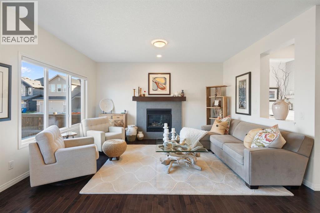 92 Thoroughbred Boulevard, Cochrane