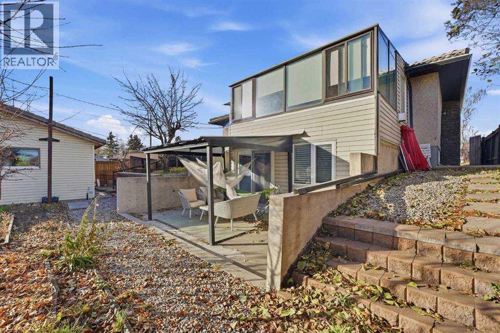 Single Family House Bungalow for Sale in  Cottonwood Crescent SE Southview Calgary 