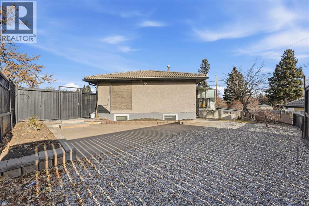 Single Family House Bungalow for Sale in  Cottonwood Crescent SE Southview Calgary 