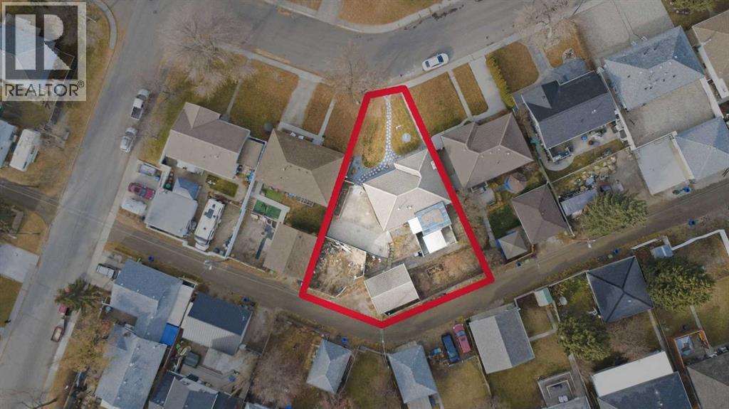 Single Family House Bungalow for Sale in  Cottonwood Crescent SE Southview Calgary 