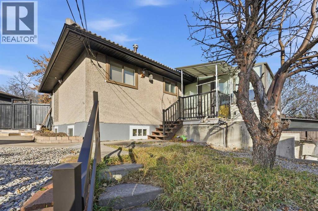 Single Family House Bungalow for Sale in  Cottonwood Crescent SE Southview Calgary 