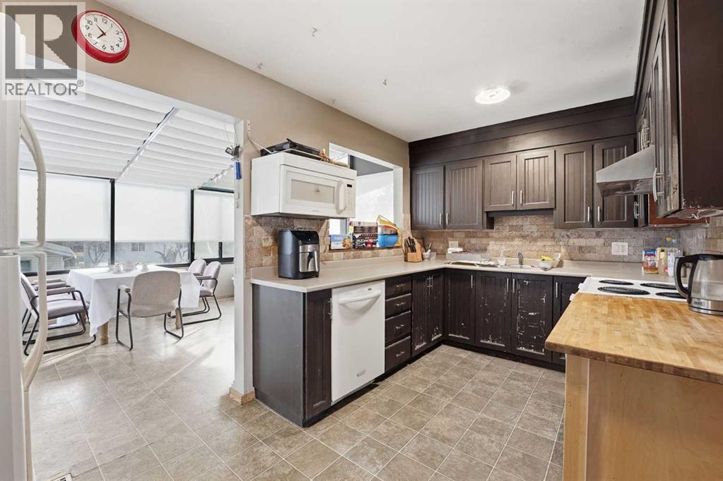 Single Family House Bungalow for Sale in  Cottonwood Crescent SE Southview Calgary 