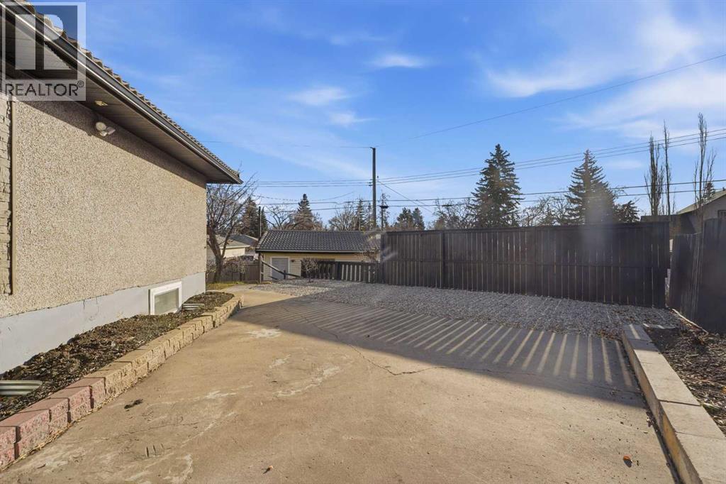 Single Family House Bungalow for Sale in  Cottonwood Crescent SE Southview Calgary 