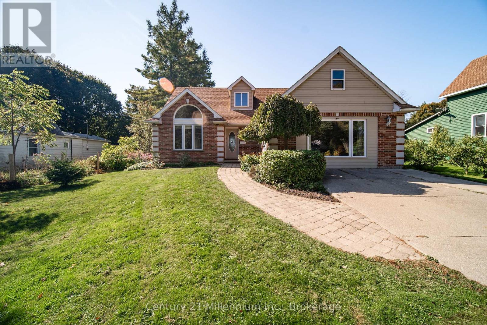 96 MAIN STREET - Photo 2 of 43, Northern Bruce Peninsula, Ontario