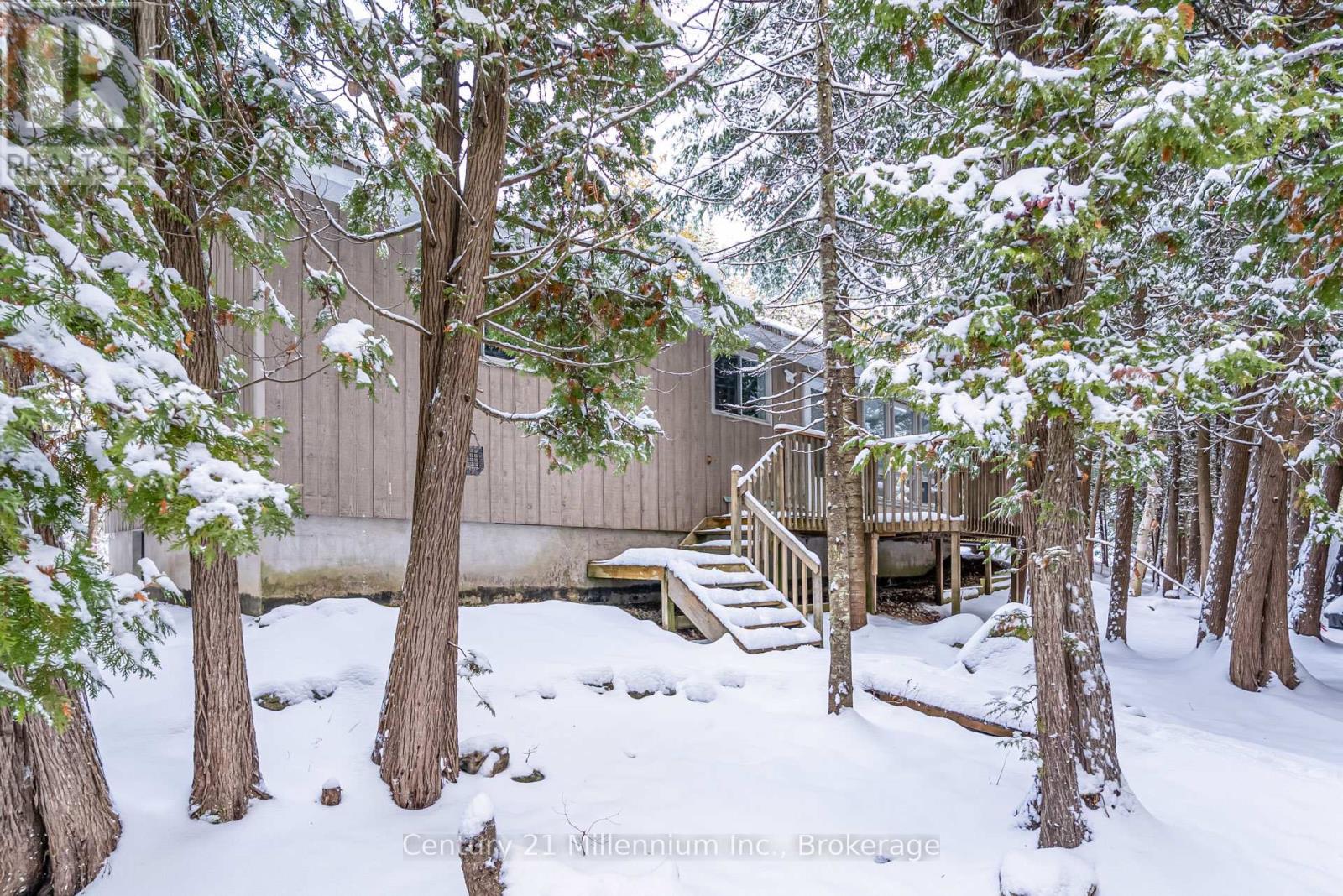1025 WEST ROAD, Northern Bruce Peninsula