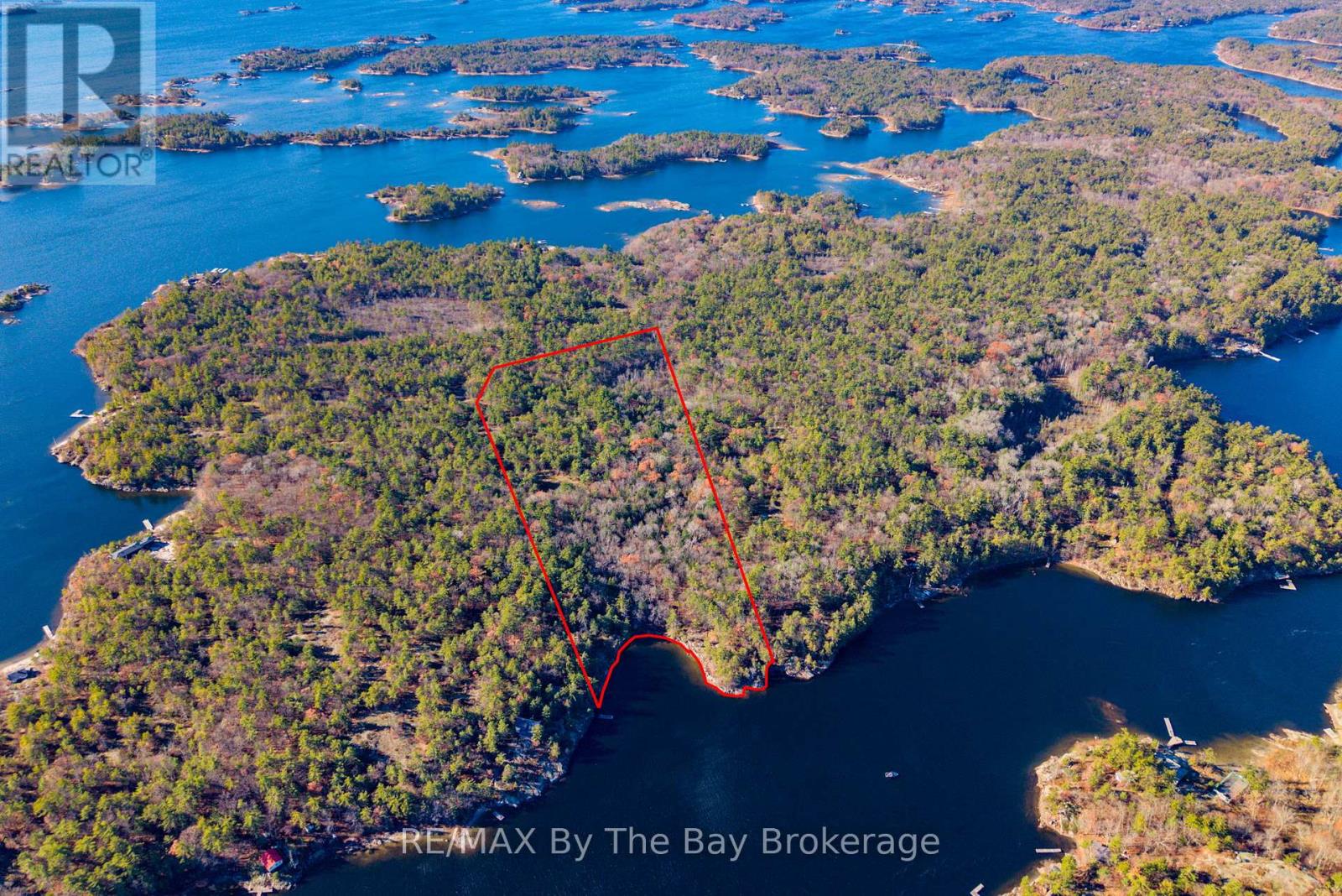 Lot 1 Island 1810/Bone Island