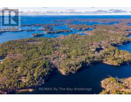 Lot 1 Island 1810/bone Island, Georgian Bay, ON L0K1E0 Photo 15