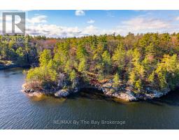 Lot 1 Island 1810/bone Island, Georgian Bay, ON L0K1E0 Photo 9